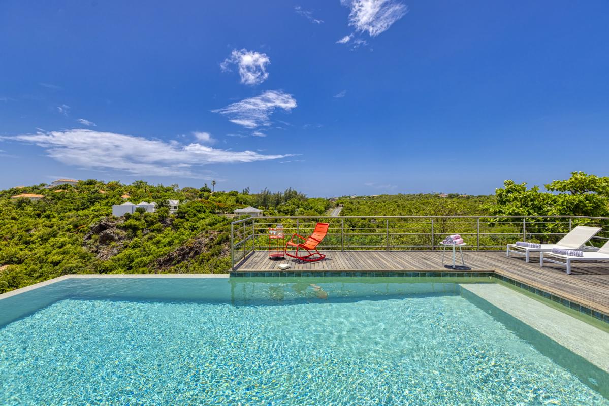 8_VillaImagine_Location villa piscine Terres Basses Saint Martin_29